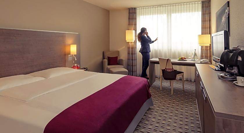 Mercure Hotel Frankfurt Eschborn Ost