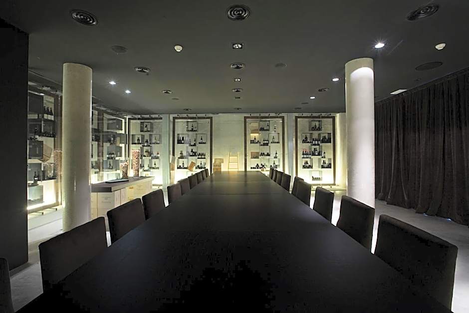 Finca Prats Hotel Golf & Spa