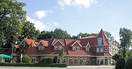Gasthof Robben