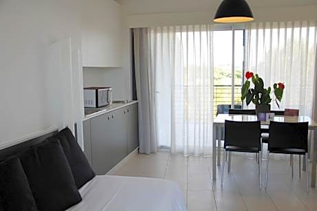 Triple Room with Balcony