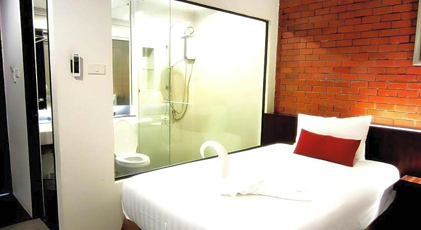 De Aerng Boutique Hotel