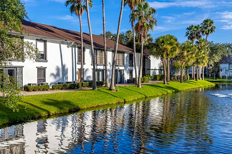 Legacy Vacation Resorts Kissimmee/Orlando - Near Disney