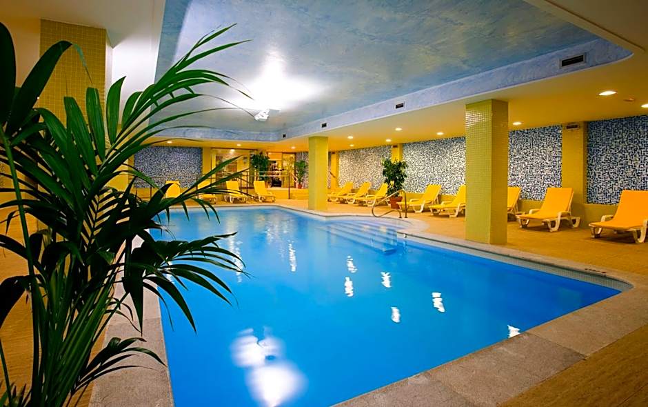 Playas de Liencres - Hotel & Apartamentos