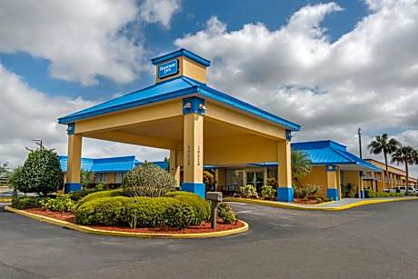 Rodeway Inn Clermont