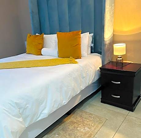 SERENE ACCOMMODATION PALACE