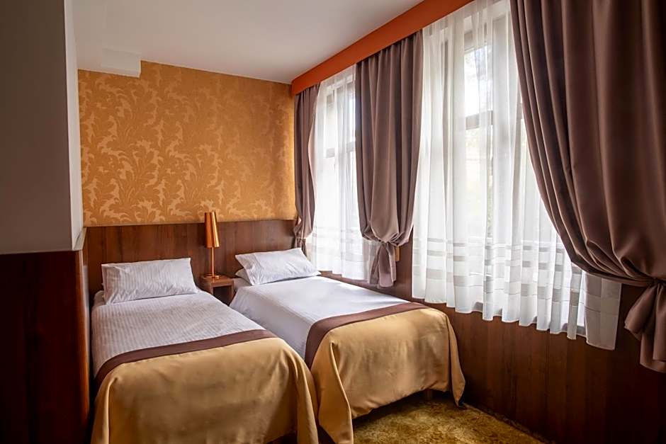 David Boutique Hotel