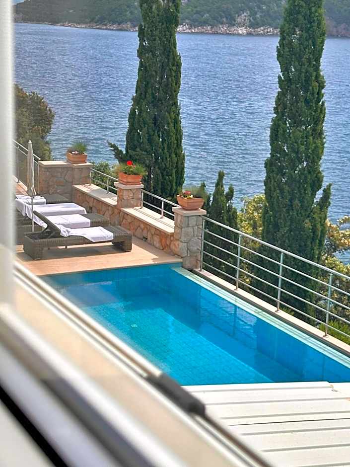 Hotel Bozica Dubrovnik Islands