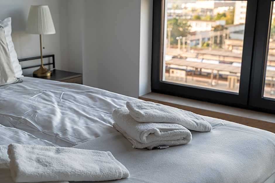 Apartamenty Przystanek Morska