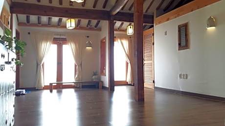 Jeonju Greem