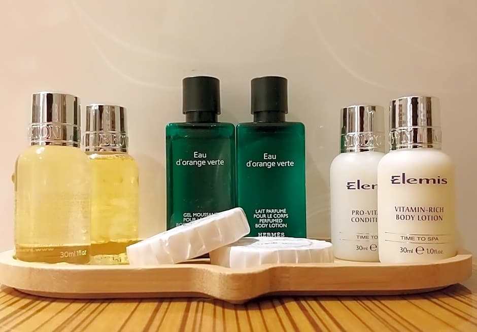 Moselina Gästezimmer