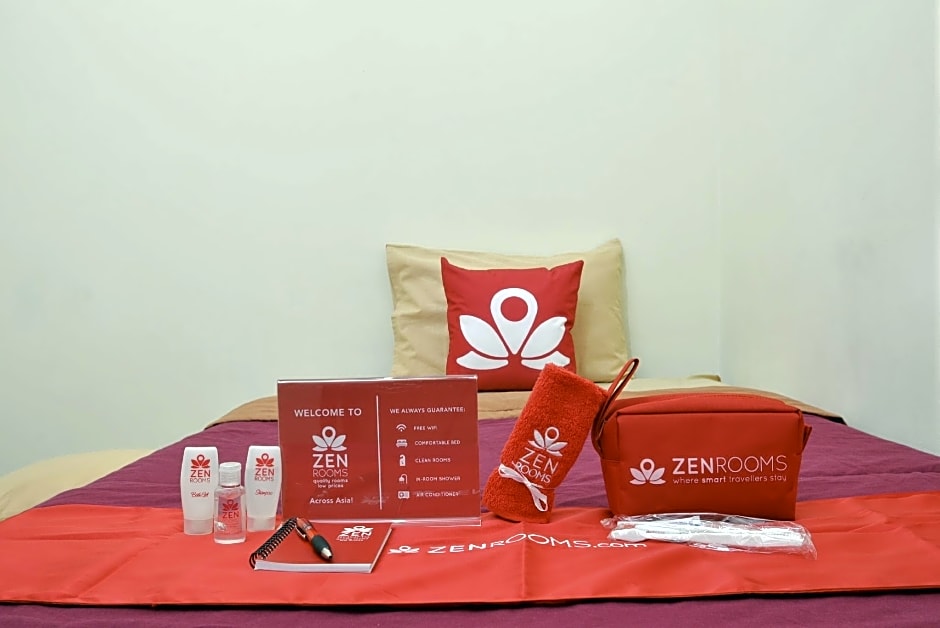 Casa Vanda Guesthouse