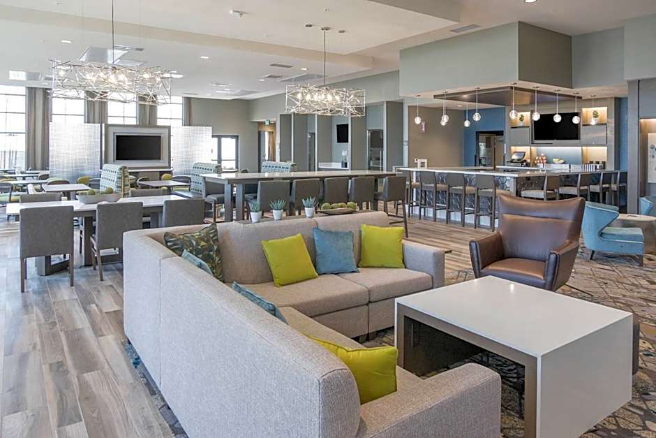 Fairfield Inn & Suites by Marriott San Jose North/Silicon Valley
