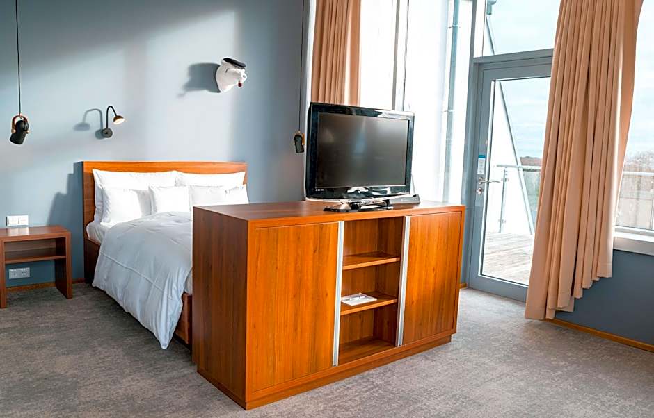 THE GRAND Ahrenshoop