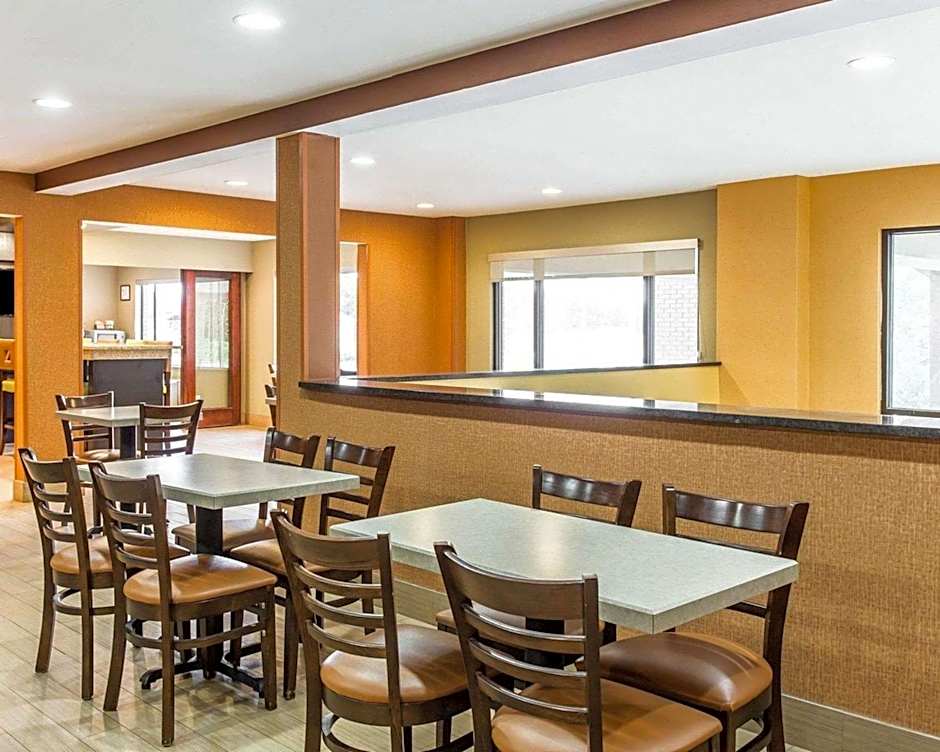 Quality Inn Lincolnton