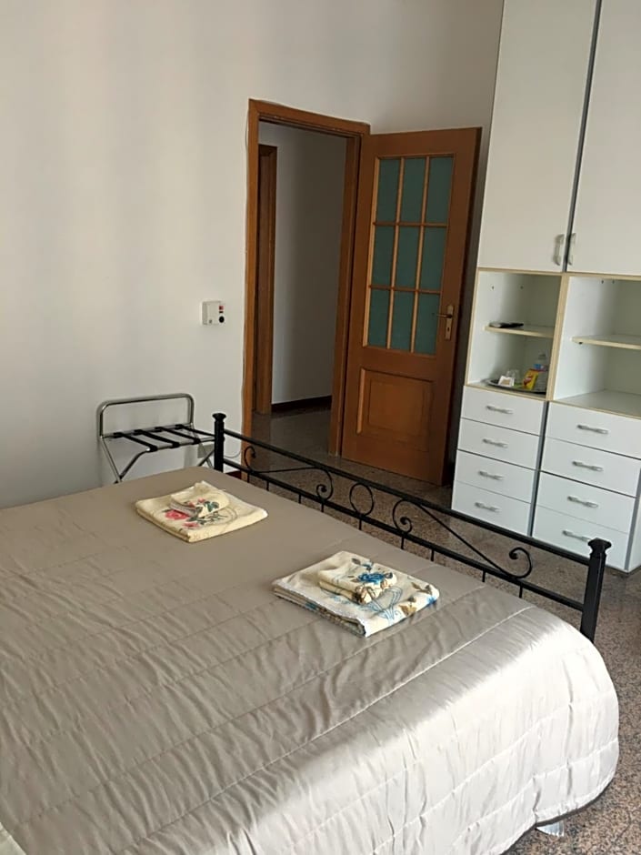 A casa di Anastasia