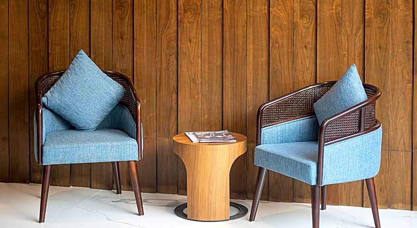 The Sealoft Boutique Chalets