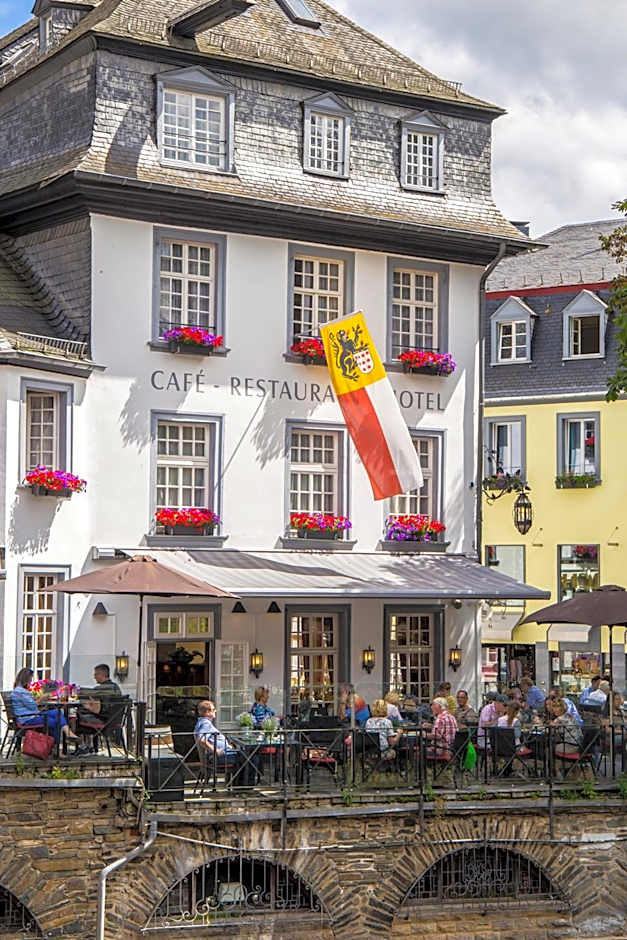 Horchem Hotel-Restaurant-Café-Bar