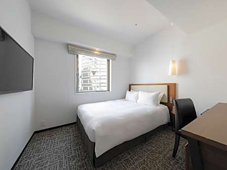Double Room with Small Double Bed - Non-Smoking