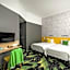 Ibis Styles Budapest Center