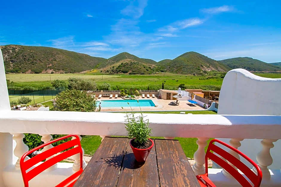 Casa Fajara