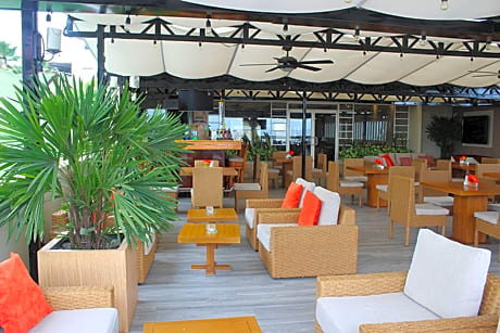 Balandra Hotel