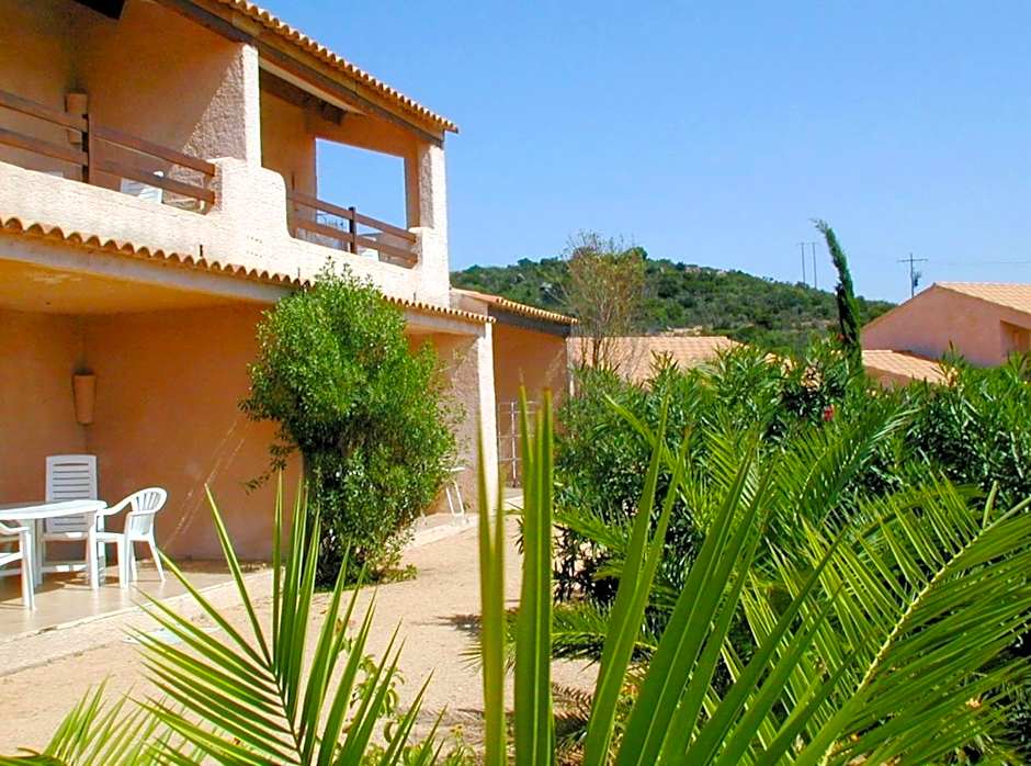 Résidence Odalys Stella di l'Aria