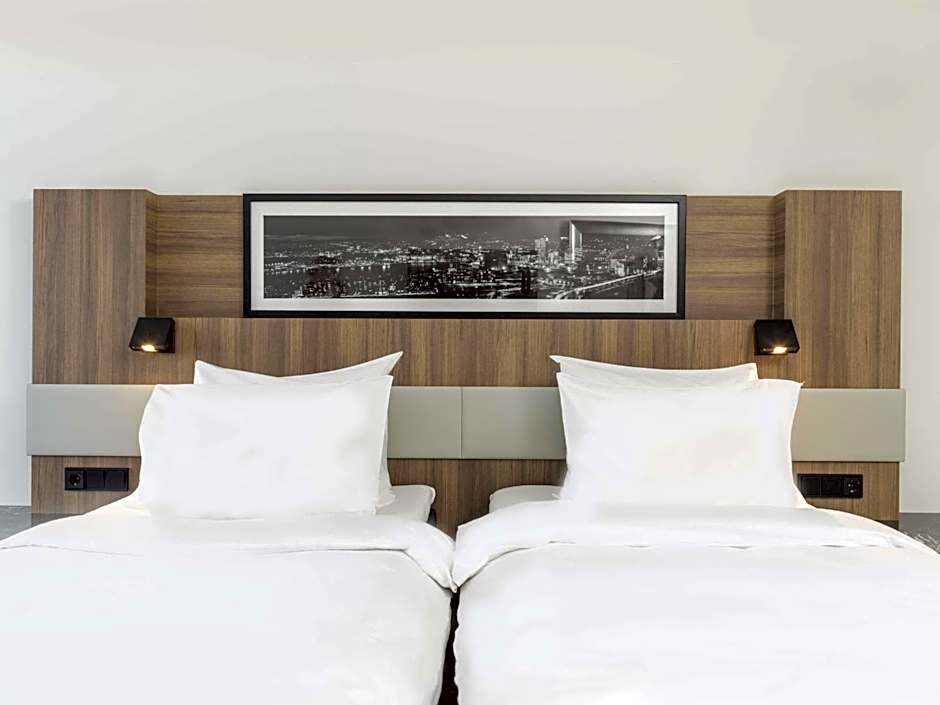 Radisson Blu Hotel Nydalen, Oslo