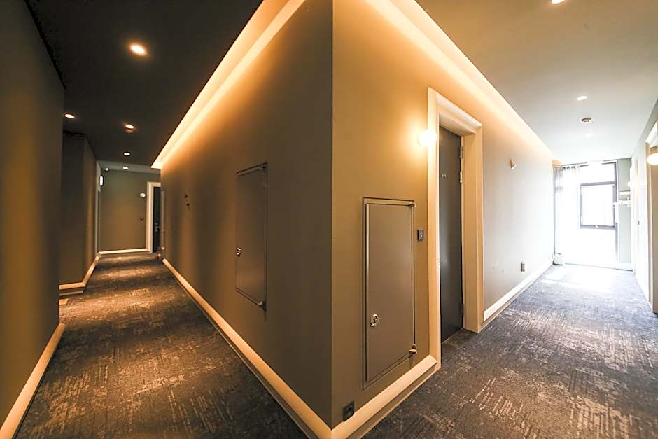 Hotel Libre