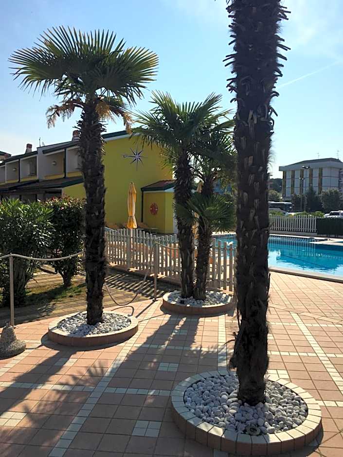 Villaggio Margherita
