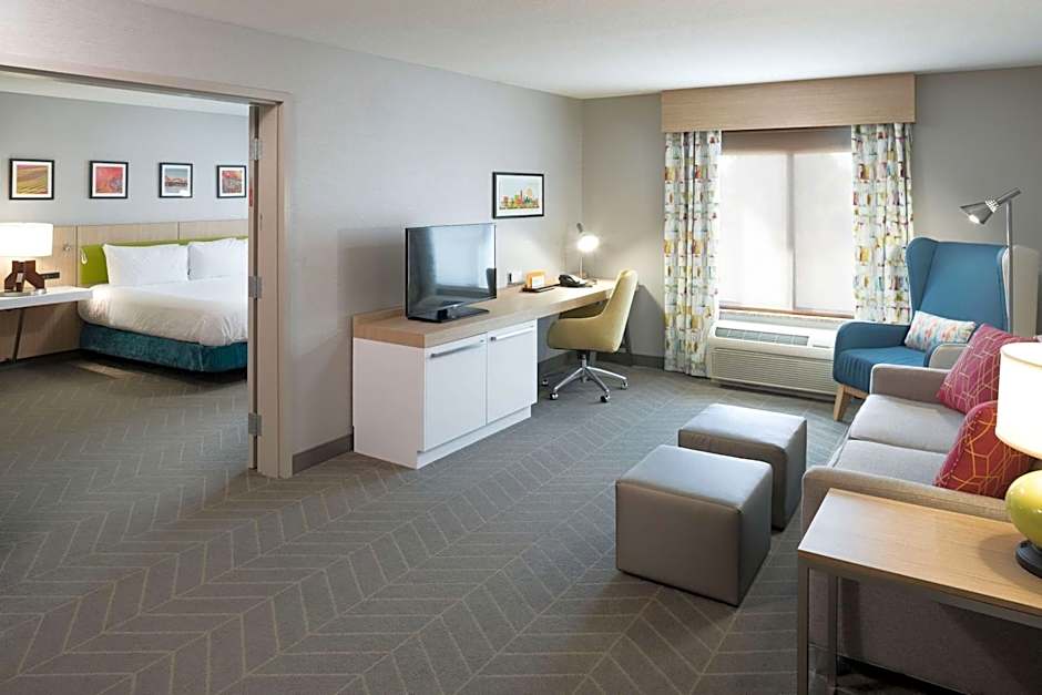 Hilton Garden Inn Sioux City Riverfront