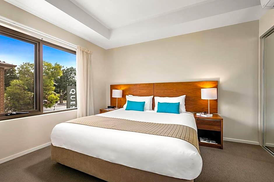 Photo 1 of 30 of Quest Bendigo Central