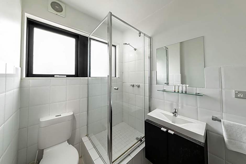 Comfort Hotel East Melbourne