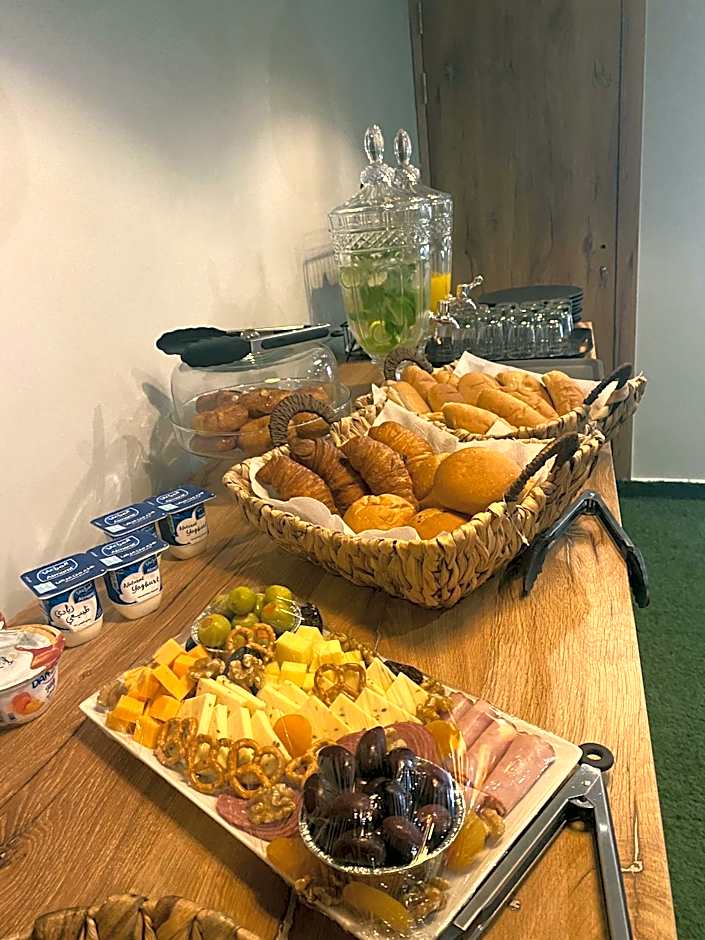 Locanda Museum Hotel