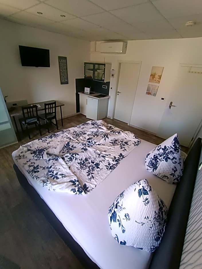 BoardingHouse- Klimatisiert - zentral