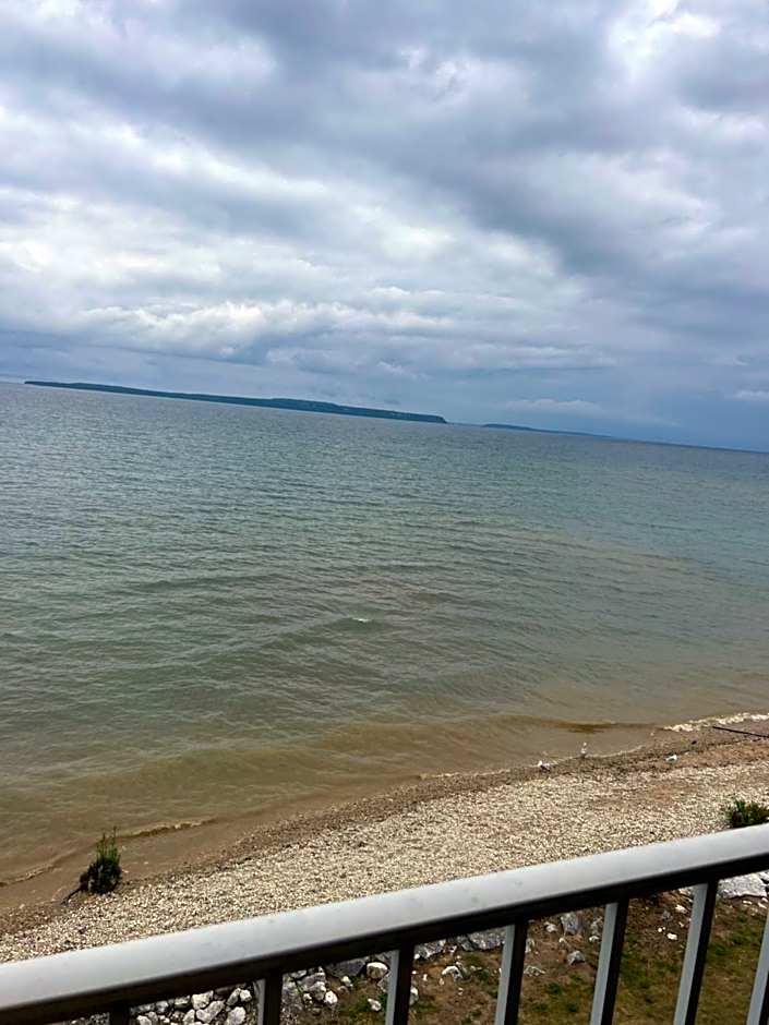 Quality Inn Lakefront Saint Ignace