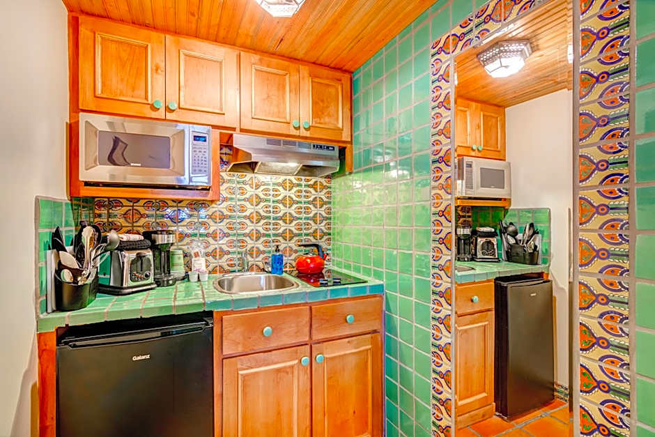 Santa Fe Motel & Inn