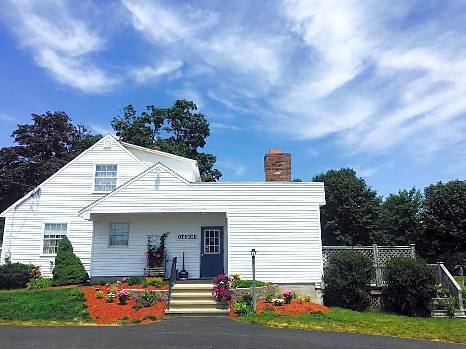 Ocean Acres Ogunquit