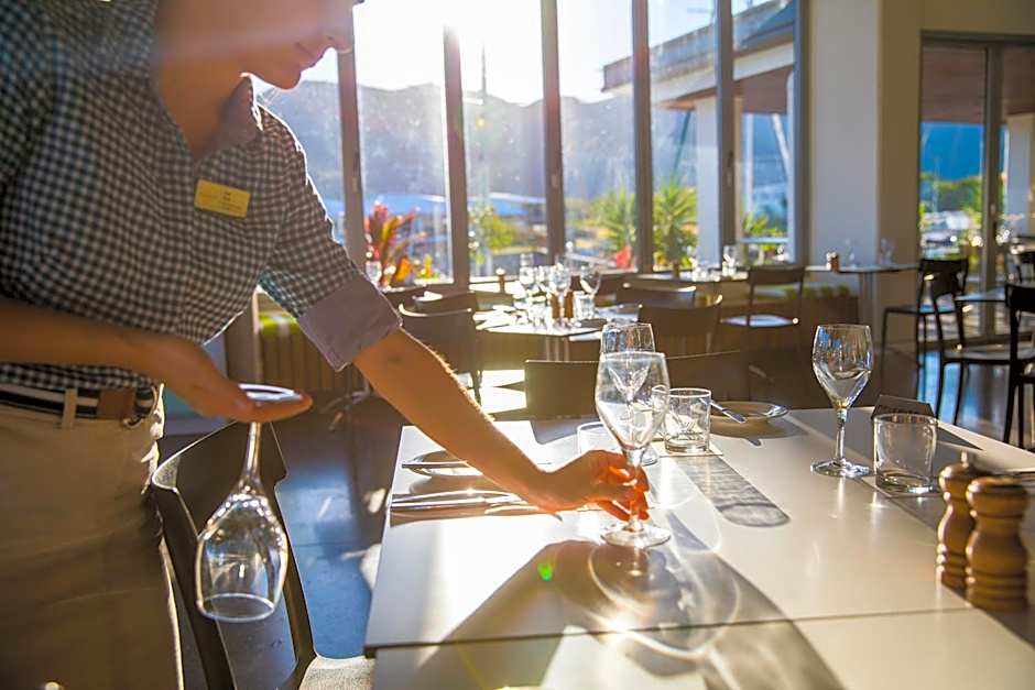 Peppers Blue On Blue Resort