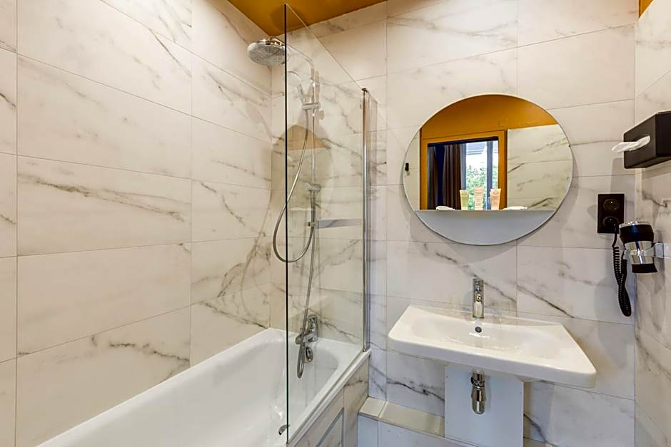 Best Western Hotel Centre Reims