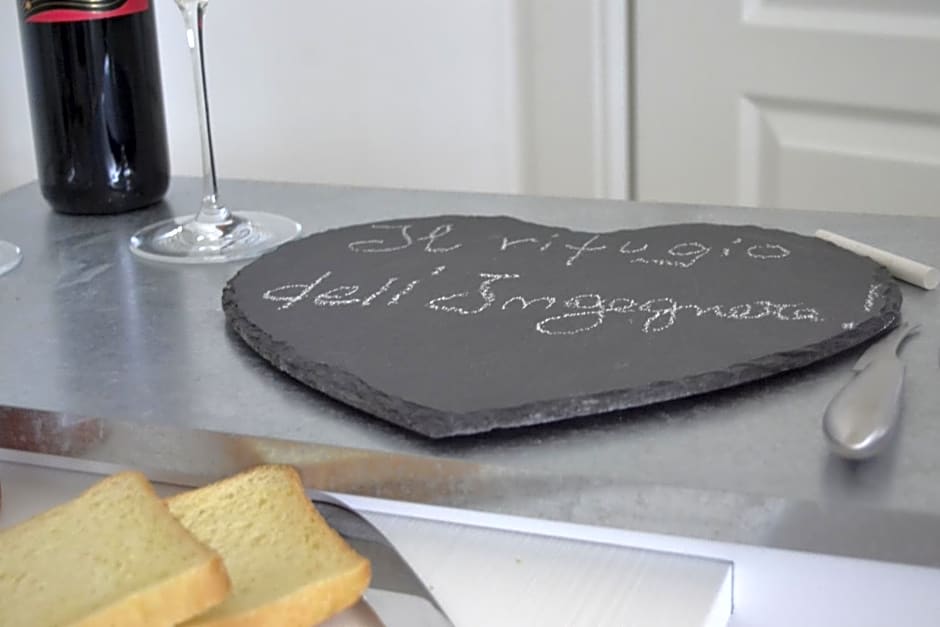 Il Rifugio dell'Ingegnere