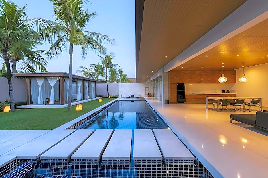 One Eleven Resort