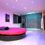 Ds Plaisir Love Room avec sauna, jacuzzi à Nancy