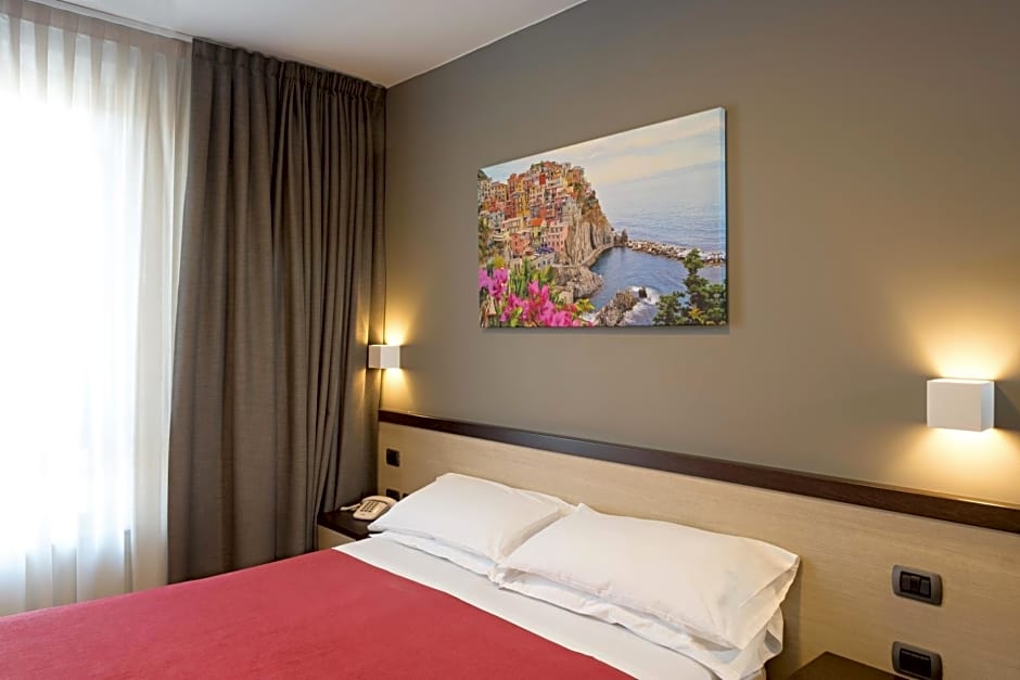 Hotel Spinelli