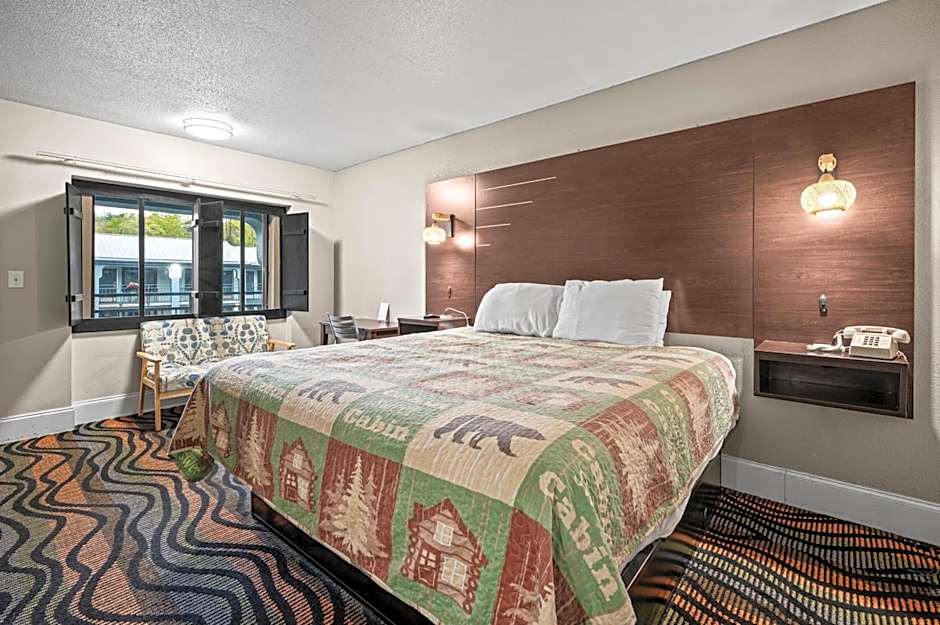 Country Town N' Suites