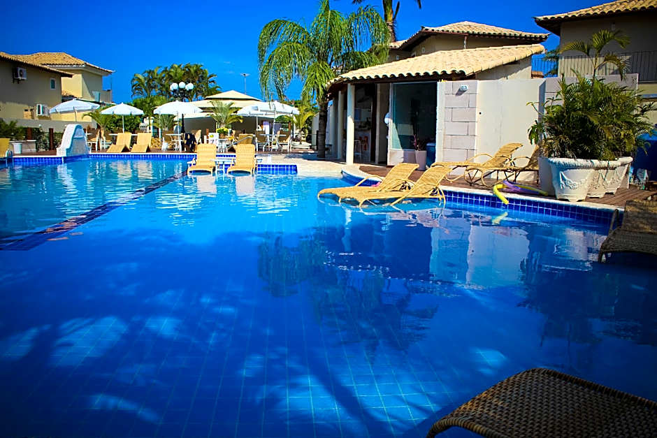 Hotel Don Quijote Buzios