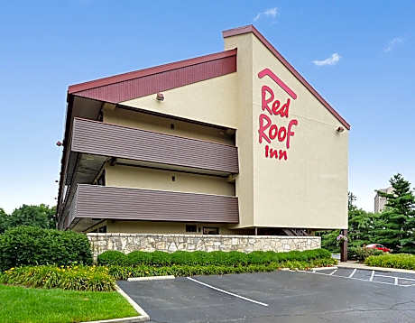 Red Roof Inn Louisville Fair And Expo