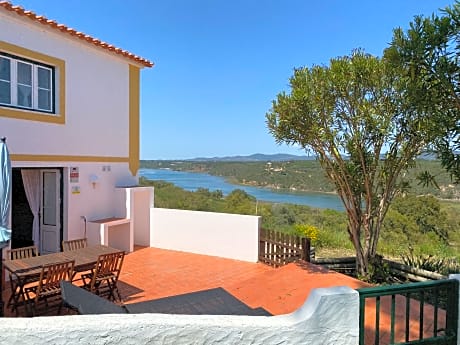 Villa One Bedroom with Terrace (2)
