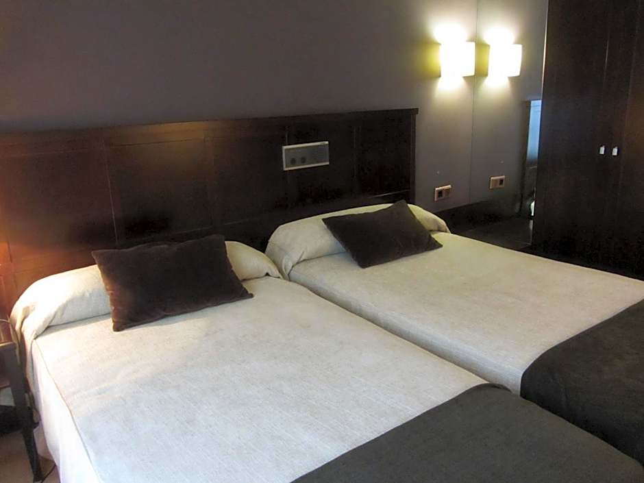 Hotel Villa de Utrillas