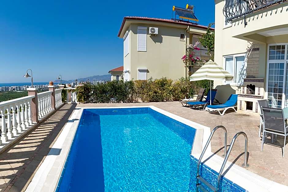 Gold City Luxury Accommodation