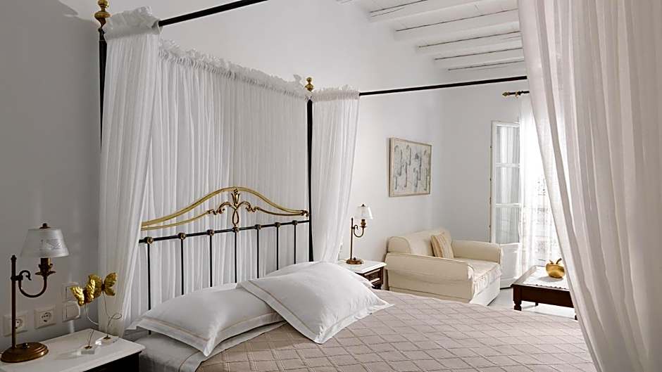 Melian Boutique Hotel & Spa